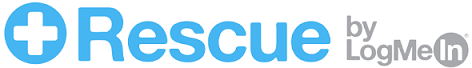 Rescue by LogMeIn